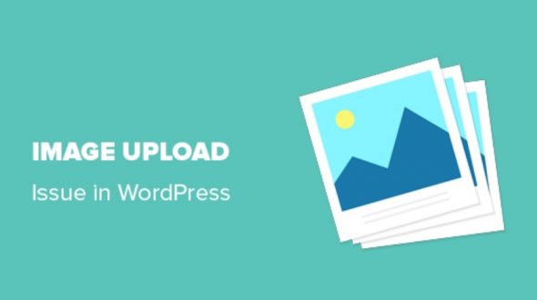 How to Fix Unable to Upload Images in WordPress?